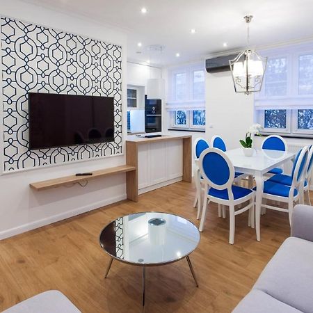 Apartament W Samym Sercu Opola 3 Opole Exterior foto