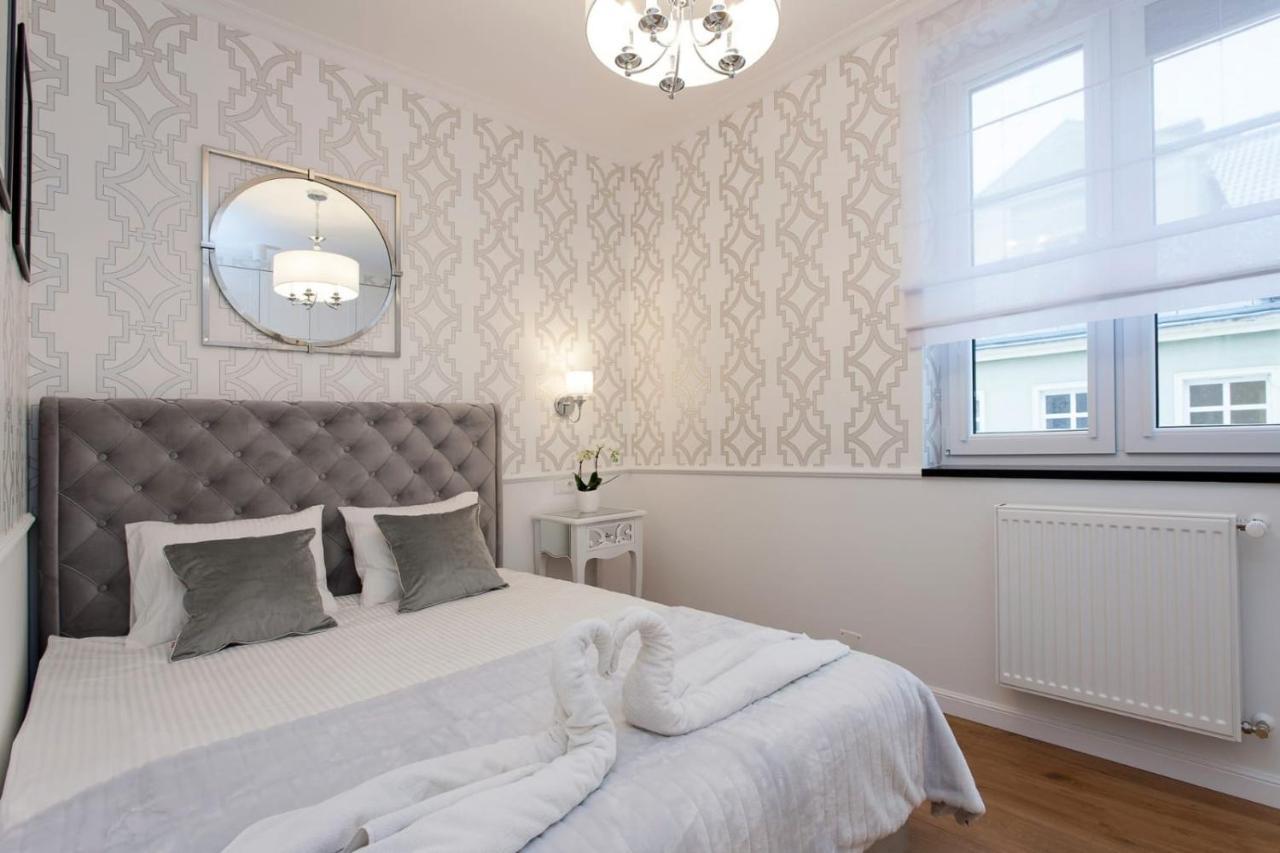 Apartament W Samym Sercu Opola 3 Opole Exterior foto