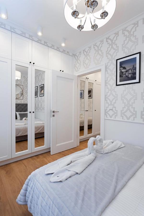 Apartament W Samym Sercu Opola 3 Opole Exterior foto